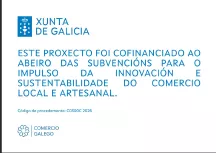 Xunta de Galicia
